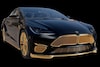 Tesla Model S Caviar