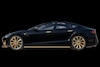 Tesla Model S Caviar