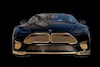 Tesla Model S Caviar