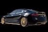 Tesla Model S Caviar