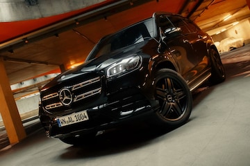 Mercedes-Benz GLS Lorinser
