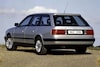 Audi 100
