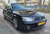 Subaru Legacy B4 In het Wild