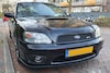 Subaru Legacy B4 In het Wild