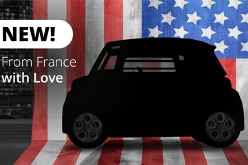 Citroën Ami Free2Move