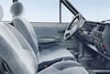 Ford Fiesta MK1 MK2 facelift friday