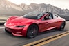 Tesla Roadster