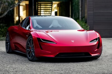 Tesla Roadster