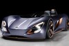 Suzuki Misano concept