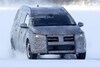 Spyshots Dacia Logan MCV