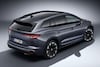 Skoda Enyaq iV Sportline