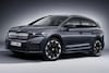 Skoda Enyaq iV Sportline