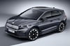 Skoda Enyaq iV Sportline