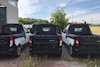 Dacia Dokker Pick-up