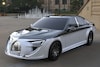 EV Electra Qurds Capital E.S