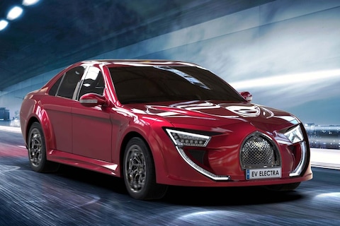 EV Electra: bijzondere autobouwer uit Libanon