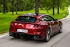 Ferrari GTC4Lusso
