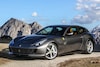 Ferrari GTC4Lusso
