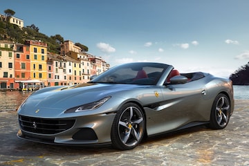 Ferrari Portofino M