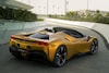 Ferrari SF90 Spider