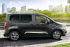 Toyota ProAce City Electric