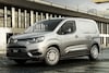 Toyota ProAce City Electric