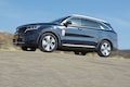 Kia Sorento PHEV