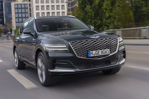 Hyundai Q2 2021: beste kwartaal in zes jaar tijd