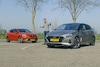 hyundai i20 vs. renault Clio e-tech