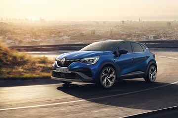 Renault smarticle 2 van 7 (ON37015)