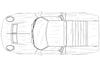 Lamborghini Miura Ares Design
