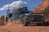 Ford Explorer Timberline
