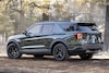 Ford Explorer Timberline