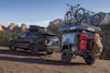 Ford Explorer Timberline