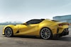 Ferrari 812 Competizione A
