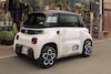 Citroen My Ami Cargo