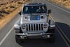 Jeep Wrangler 4xe