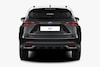 Lexus NX Back to Basics