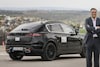 Porsche Macan elektrisch