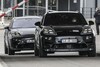Porsche elektrische Macan