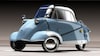 Messerschmitt KR