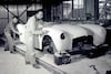 Kunststof carrosserie