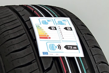 Banden voor EV's - EV-banden