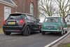 Mini Electric en Electric Mini