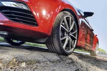 Zomerbandentest Compact Sport 2021