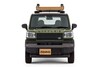 Daihatsu Taft DAMD