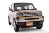 Daihatsu Taft DAMD