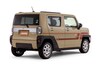 Daihatsu Taft DAMD