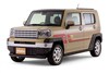 Daihatsu Taft DAMD
