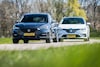 Renault Mégane PHEV vs Seat Leon PHEV